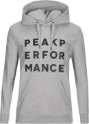 Peak Performance Ground Hoodie L - Hættetrøjer hos Magasin