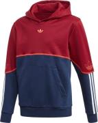 adidas Outline Hættetrøje 128 - Sweatshirts & Hættetrøjer hos Magasin