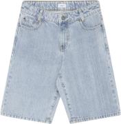 Grunt Hamon Disco Shorts Str 26/13Y - Light Blue Shorts & Bloomers Den...