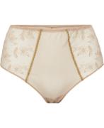 Simone Pérèle Deep Brief Højtaljede Trusser Str 42 - hos Magasin