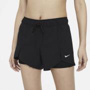 Nike Flex Essential 2i-1 Træningsshorts L - Træningsshorts hos Magasin