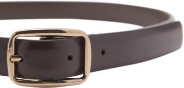 MANGO Square Buckle Belt L - Bælter hos Magasin