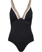 Esprit Baudin Beach 2 Rcspad. Swimsuit Badedragter Str 40 - hos Magasi...