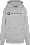 Champion Hooded Sweatshirt XXS - Sweatshirts & Hættetrøjer hos Magasin