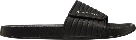 TECNOPRO Tarragona III Velcro Mand Sort Sandaler & Badesko Str 40 - ho...