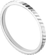 Jane Kønig Small Reflection Ring, Sterling Silver46 46 - Ringe hos Mag...