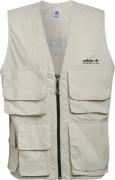 adidas Originals ADV ST MP Vest Mand Alumin Veste Str L - hos Magasin