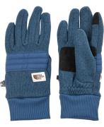 The North Face M Gordon Etip Glove Shady Blue Heat L - Handsker & Vant...