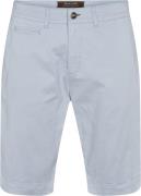 Sand Cashmere Touch Dolan Short Mand Light Blue Chino Shorts Str 46 Ca...