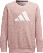 adidas Future Icons 3ipes Sweatshirt 128 - Sweatshirts & Hættetrøjer B...