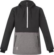 MCKINLEY Gus 1/2zip Skijakke XL - Skitøj hos Magasin