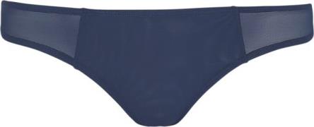 Moons and Junes Fano Blue Briefs Str L - Bomuld hos Magasin