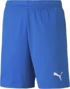 Puma Teamgoal 23 Knit Shorts 128 - Træningsshorts hos Magasin