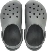 Crocs Classic Clog T Sltgry Slate Grey Sandaler Str 22-23 - hos Magasi...