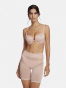 Wolford Sheer Touch Control Shorts Shapewear Str 40 - hos Magasin