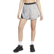 Nike Dri Fit Repel Mid Rise 3%22 Trail Shorts S - Træningsshorts hos M...