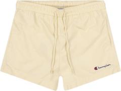 Champion Beachshort Mand Ys015 Badeshorts Str L - Polyamid hos Magasin