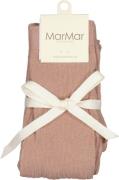 MarMar Copenhagen Tights Str 2M-4M - Cardamom Strømpebukser hos Magasi...