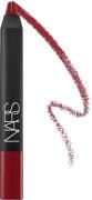 Nars Velvet Matte Lip Pencil 2.4 G - Lipliner hos Magasin