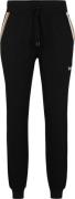 BOSS Iconic Pants Mand Sort Sweatpants Str L - hos Magasin