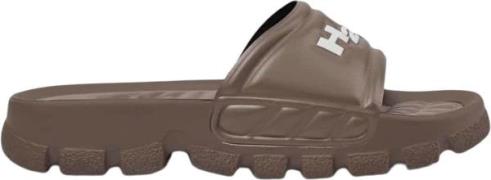 H2O Trek Sandal Mand Walnut Sandaler Str 4 - hos Magasin