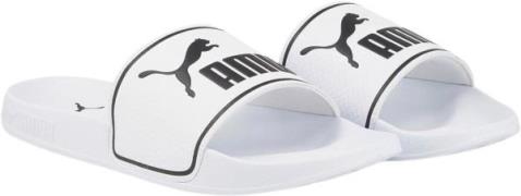 Puma Leadcat 2. 0 Badesandaler Mand Hvid Sandaler & Badesko Str 39 - h...