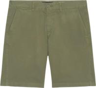 Marc O’Polo Reso Shorts, Regular fit, Welt Pkts Mand Olive Chino Short...