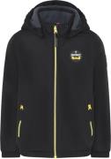 LEGO kidswear/LEGO børnetøj Lwjebel 601 Jacket Str 128 cm Unisex - Sor...