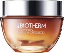 Biotherm Biotherm Blue Therapy Revitalize Moisturizing Creamin-oil 50m...