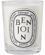 Diptyque Benjoin Scented Candle Kvindeduft 190 G - Duftlys hos Magasin