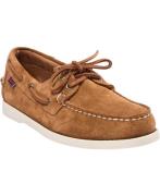 Sebago Portland Flesh Out Mand Brun Sejlersko Str 11 (45) - hos Magasi...