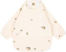 Konges Sløjd 2 Pack Dinner BIB Long Sleeve One size - Hagesmække hos M...