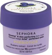 Sephora Collection Prebiotics Face Cream Mask - Ansigtsmaske hos Magas...