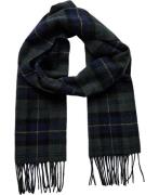 Barbour Tartan Lambswool Scarf 1 - Halstørklæder hos Magasin