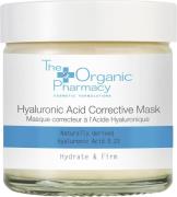 The Organic Pharmacy Hyaluronic Acid Mask 60 ml - Ansigtsmaske hos Mag...