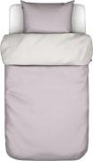 Marc O'Polo Home Spray Duvet Cover 140x220+60x63 Lavender Mist Lilla -...