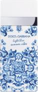 Dolce & Gabbana Light Blue Summer Vibes Pour Femme Eau de Toilette Her...