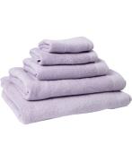 Magasin Hotel & Spa 30x30 Pastel Lilac Pastel Lilac Str 30x30 Håndklæd...