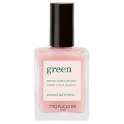 Manucurist Manucurist Hortensia 15 ml - Almindelig Neglelak hos Magasi...