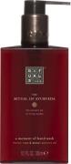 Rituals The Ritual of Ayurveda Hand Wash 300 ml - Håndsæbe hos Magasin