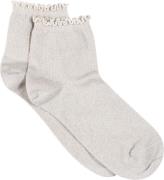 mpWoman Lis Socks Ankelstrømper Str 40/42 - hos Magasin