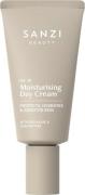 Sanzi Beauty Moisturising Day Cream Spf30 50 ml - Dagcreme hos Magasin