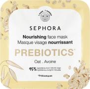 Sephora Collection Prebiotic Face Masks 6-hour Moisturizing Masks - An...