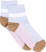 mpWoman Vida Socks Ankelstrømper Str 40/42 - Viskose hos Magasin