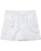 Magasin Ella 4 G Str 4 Bright White Shorts & Bloomers Bomuld