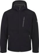 MCKINLEY Sabin Softshell Jakke L - Jakker hos Magasin