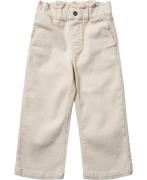 Magasin Lova 6 Jeans Organic Gots Str 4 Beige Jeans Bomuld