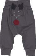 Müsli by Green Cotton Santa Pants Baby Str 74 - Mystery Blue Bukser Bo...