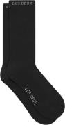 Les Deux Wilfred Socks 2-pack 39-42 - Ankelømper Bomuld hos Magasin