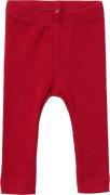 Name It Nbnkab Legging Str 92 - Rød Leggings hos Magasin